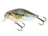 Hard lure Mikado Fishunter Bold Head 40mm 3.5g - Y36