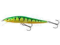 Hard lure Mikado Fishunter Ghost 80mm 5.4g - Fire Tiger