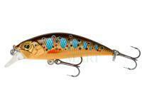 Hard lure Mikado Flamenco 45mm 2.5g - Brown Trout