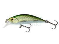 Hard lure Mikado Flamenco 45mm 2.5g - Olive Bleak