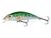 Hard lure Mikado Flamenco 45mm 2.5g - Rainbow Trout