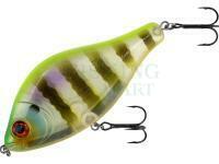 Lure Mikado MFT Jerk SP 10cm 42g - CB