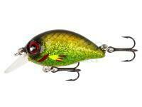 Hard lure Mikado Shimmy 34mm 3.0g - GOF