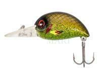 Hard lure Mikado Shimmy DR 30mm 3.3g - GOF