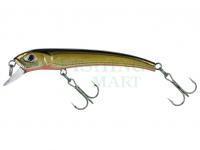 Lure Molix Audace 55 Sinking 5.5cm 2.5g - 11 Black Gold