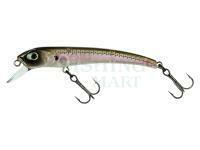 Wobler Molix Audace 65 Suspending 6.5cm 3.5g - 126 MX Ghost Minnow