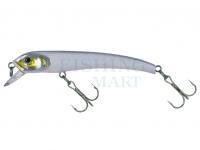 Lure Molix Audace 65 Suspending 6.5cm 3.5g - 466 Natural White