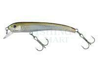 Lure Molix Audace 65 Suspending 6.5cm 3.5g - 566 Bronze Flash