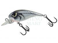 Wobler Molix FC45 MR Finesse crankbait - 121 Ghost Silver Stripe