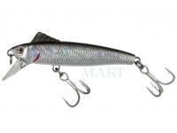 Hard Lure Molix HDM 90B Heavy Duty Minnow 90 Baitfish 9cm 44g | 3.1/2 in 1.1/2 oz - 08 Silver Bait