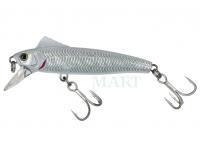 Hard Lure Molix HDM 90B Heavy Duty Minnow 90 Baitfish 9cm 44g | 3.1/2 in 1.1/2 oz - SW26 Crazy White
