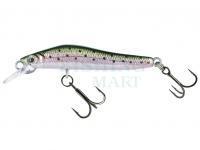 Wobler Molix Jubarino 5cm 2.5g | 2 inch 3/32 oz - 229 MX Trout