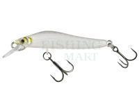 Hard Lure Molix Jubarino 5cm 2.5g | 2 inch 3/32 oz - 466 Natural White