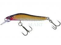 Wobler Molix Jubarino 5cm 2.5g | 2 inch 3/32 oz - 513 Honey Shad