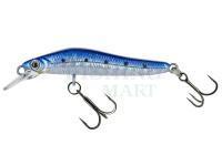 Hard Lure Molix Jubarino 5cm 2.5g | 2 inch 3/32 oz - SW01 Blue Sarda