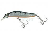 Hard Lure Molix Jubarino FS 5cm 4.5g | 2 in 3/16 oz - 175 Silver Melon