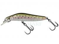 Hard Lure Molix Jubarino FS 5cm 4.5g | 2 in 3/16 oz - 229 MX Trout