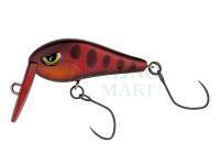 Hard Lure Molix TAC 30 SR Slow Sinking | Silent | 3cm 2.4g | 1.1/4in 3/32 oz - Brown Par