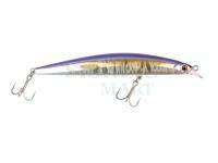 Hard Lure Mustad Gonta Minnow Floating 11cm 11g - Violet Herring