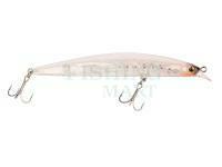 Hard Lure Mustad Gonta Minnow Sinking 11cm 14g - Clear Shirasu