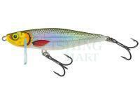 Wobler na bolenia Salmo Thrill TH5S - Silver Halo