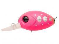 Wobler Pontoon21 Baby Red Rag 32F MDR | 32mm 5.1g - R44 Pink Yamame