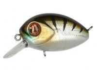 Wobler Pontoon21 Baby Red Rag 32F SR | 32mm 4.8g - 107 Crash HG Perch