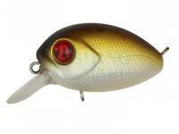 Hard Lure Pontoon21 Baby Red Rag 32F SR | 32mm 4.8g - 317 Natural Brown