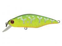 Hard Lure Pontoon21 Chaos 72F SR - 070 Fire Tiger