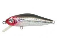 Wobler Pontoon21 Crackjack 48SP DR - A16 Black Back Red Head