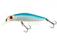 Hard Lure Pontoon21 Crackjack 78 SP MR - S25 Oorange UV light Blue