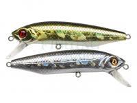 Hard Lure Pontoon21 Dexter Minnow 71SP SR | 71mm 7.05g - 222 Doublet 2