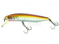 Hard Lure Pontoon21 Dexter Minnow 93SP SR | 93mm 13.5g - S14 Violet Back