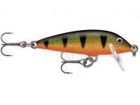 Lure Rapala CountDown 3cm - Perch