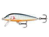 Wobler Rapala CountDown 7cm - Silver Shiner (SSH)