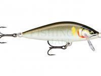 Hard Lure Rapala CountDown Elite 3.5cm 4g - Gilded Ayu (GDAY)