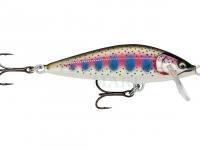 Wobler Rapala CountDown Elite 3.5cm 4g - Gilded Rainbow Trout (GDRT)