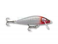 Hard Lure Rapala CountDown Elite 3.5cm 4g - Gilded Red Head (GDRH)