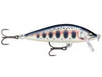 Hard Lure Rapala CountDown Elite 3.5cm 4g - Gilded Yamame (GDYM)