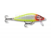 Wobler Rapala CountDown Elite 5.5cm 5g - Gilded Clown (GDCL)