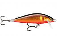 Hard Lure Rapala CountDown Elite 5.5cm 5g - Gilded Gold Ayu (GDGA)