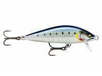 Wobler Rapala CountDown Elite 5.5cm 5g - Gilded Maiwashi (GDMI)