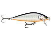 Wobler Rapala CountDown Elite 5.5cm 5g - Gilded Silver Shad (GDSS)