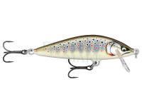 Hard Lure Rapala CountDown Elite 7.5cm 10g - Gilded Brown Trout (GDBT)