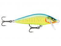 Hard Lure Rapala CountDown Elite 7.5cm 10g - Gilded Parrot (GDPRT)