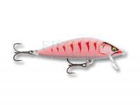 Wobler Rapala CountDown Elite 7.5cm 10g - Gilded Pearl Orange (GDCG)