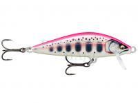 Hard Lure Rapala CountDown Elite 7.5cm 10g - Gilded Pink Yamame (GDPY)