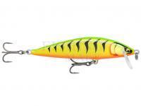 Wobler Rapala CountDown Elite 9.5cm 14g - Gilded Fire Tiger (GDFT)