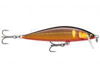 Hard Lure Rapala CountDown Elite 9.5cm 14g - Gilded Gold Ayu (GDGA)