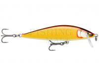 Wobler Rapala CountDown Elite 9.5cm 14g - Gilded Gold Red (GDGR)